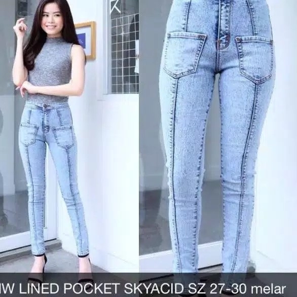 Hw Front Pocket Line 5