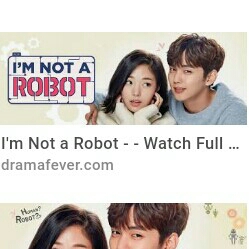 I Am Not Robot