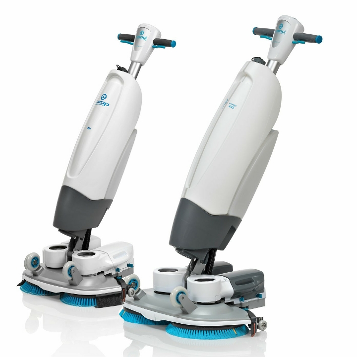 I-Mop XL and XXL