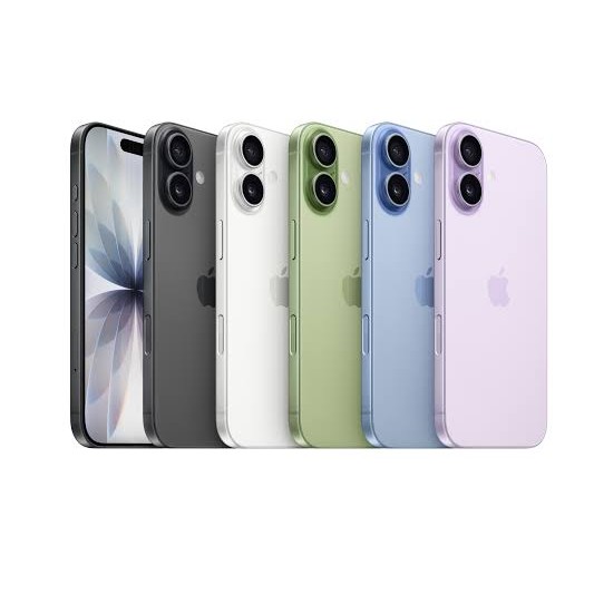 I PHONE 17 256GB
