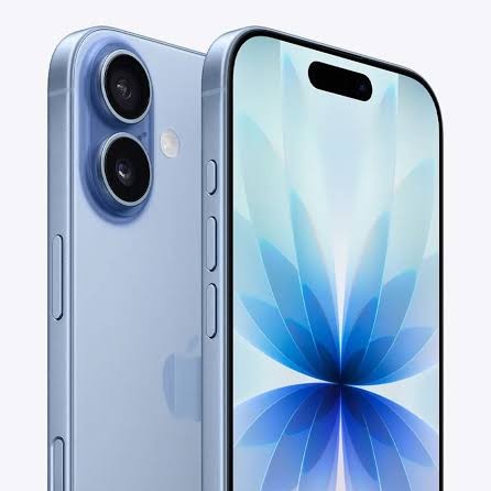 I PHONE 17 256GB 2