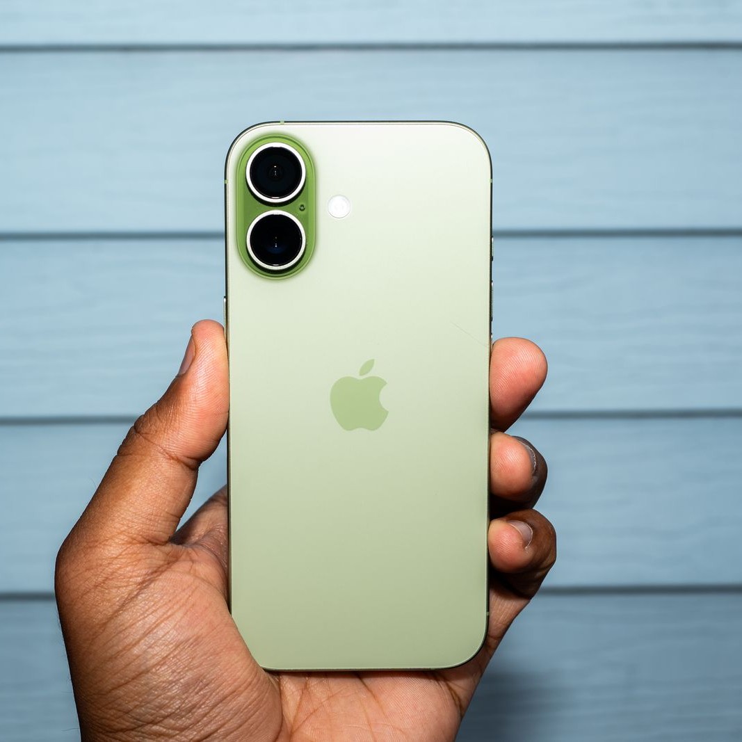 I PHONE 17 256GB 5