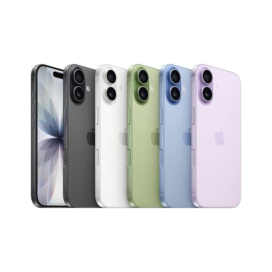 I PHONE 17 512GB