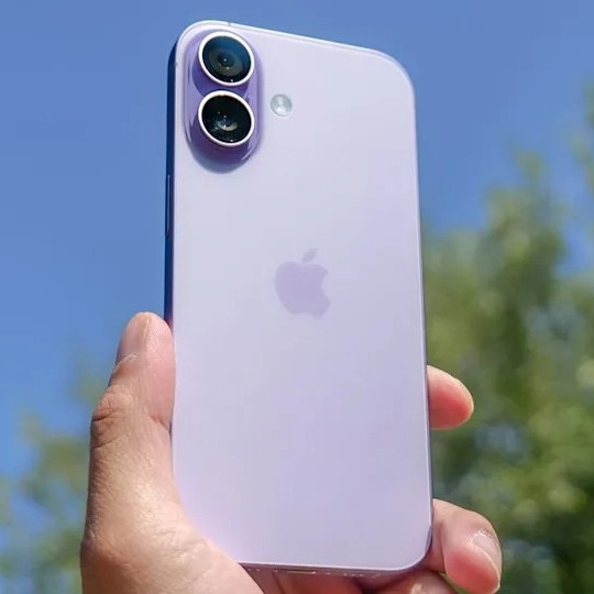 I PHONE 17 512GB 3