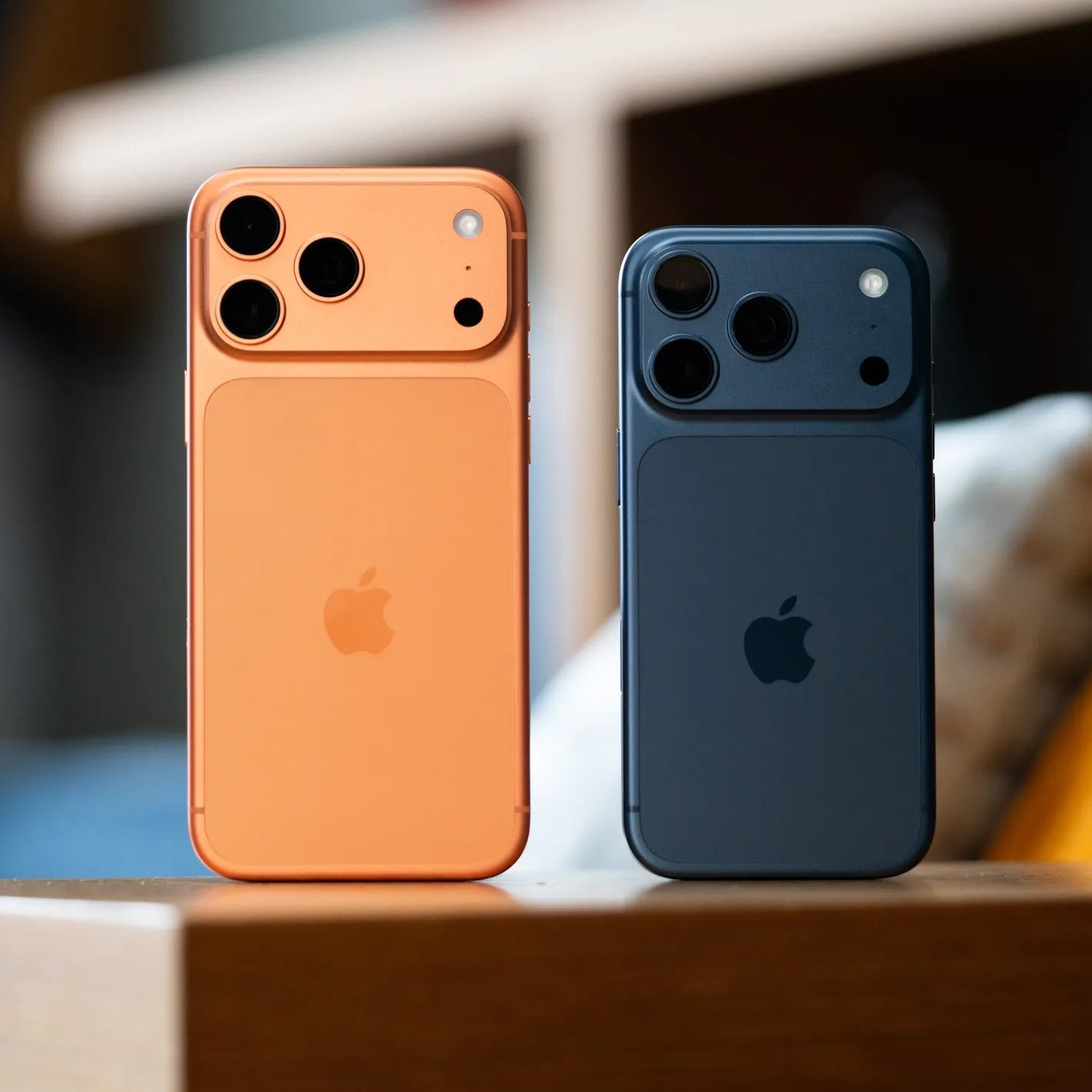 I PHONE 17 PRO 1T 2