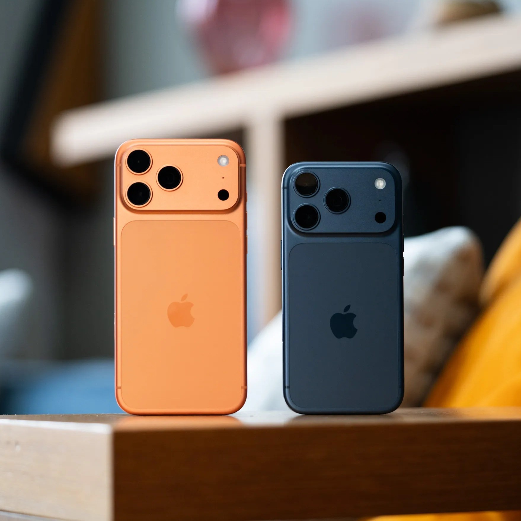 I PHONE 17 PRO 256GB 4
