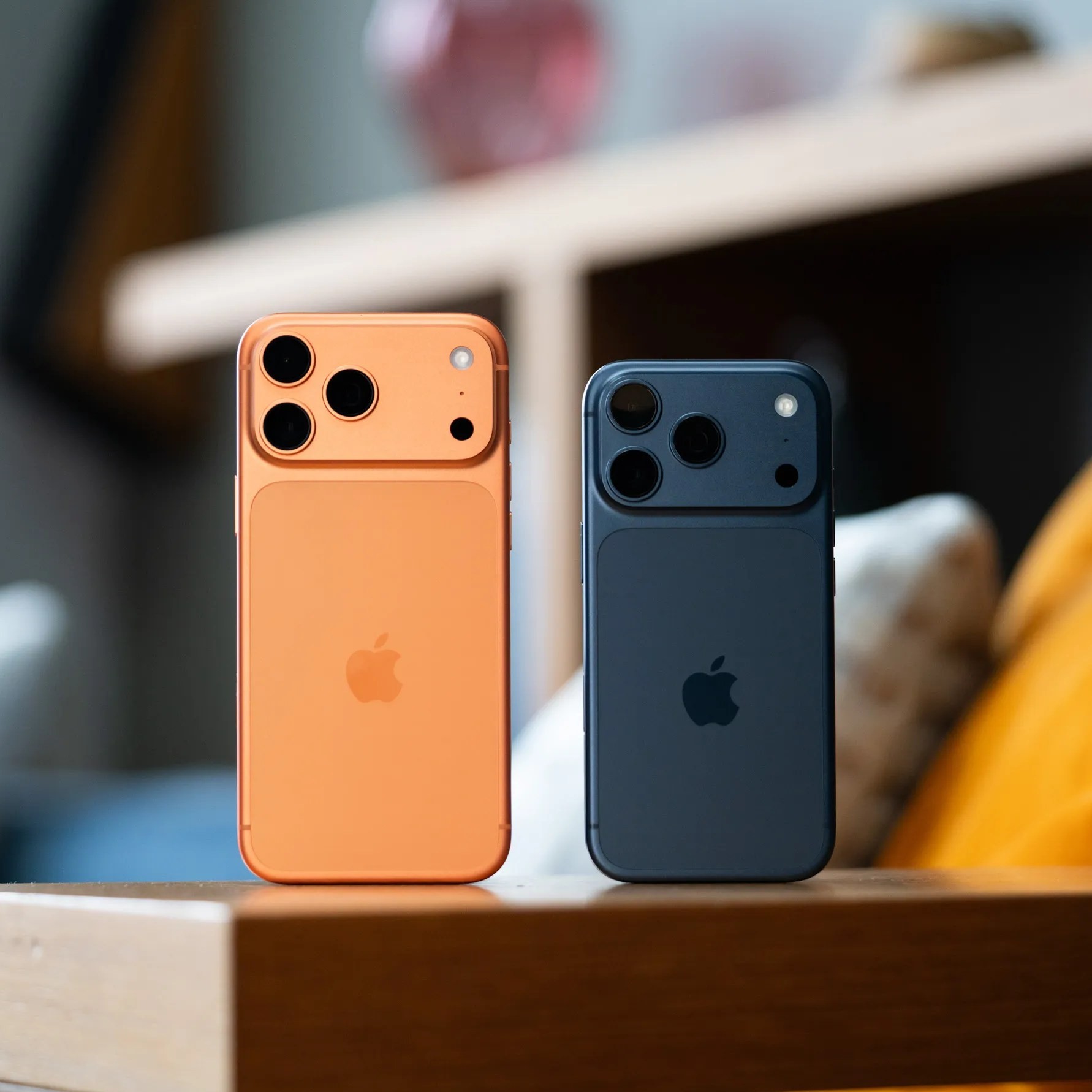 I PHONE 17 PRO 512GB 4