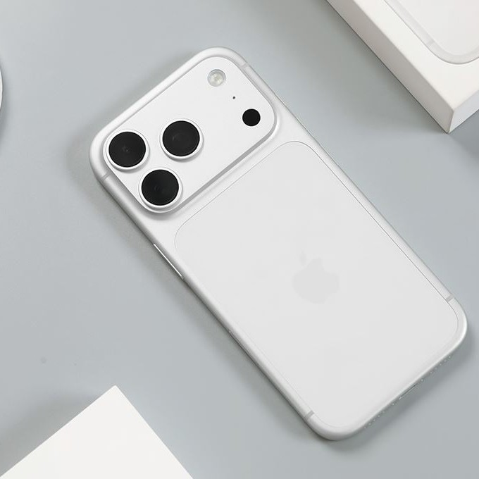 I PHONE 17 PRO MAX 1T 5