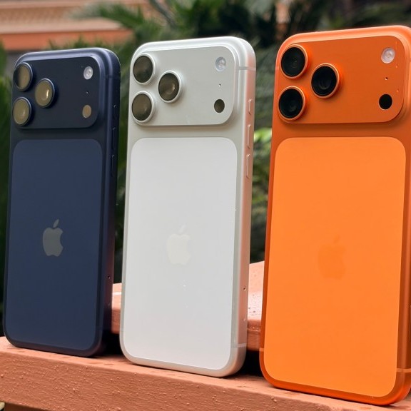 I PHONE 17 PRO MAX 256GB 5