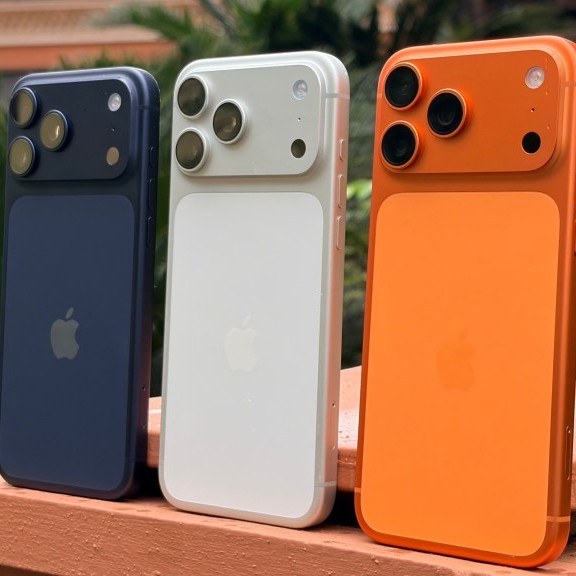I PHONE 17 PRO MAX 512GB 2