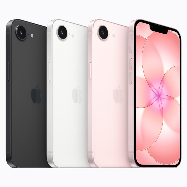I PHONE 17E 256GB