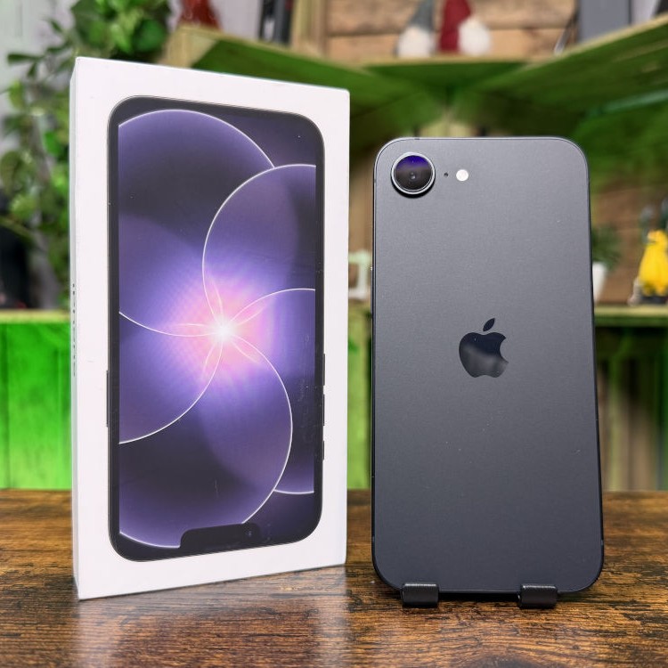 I PHONE 17E 256GB 2