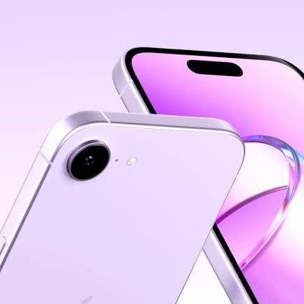 I PHONE 17E 256GB 3