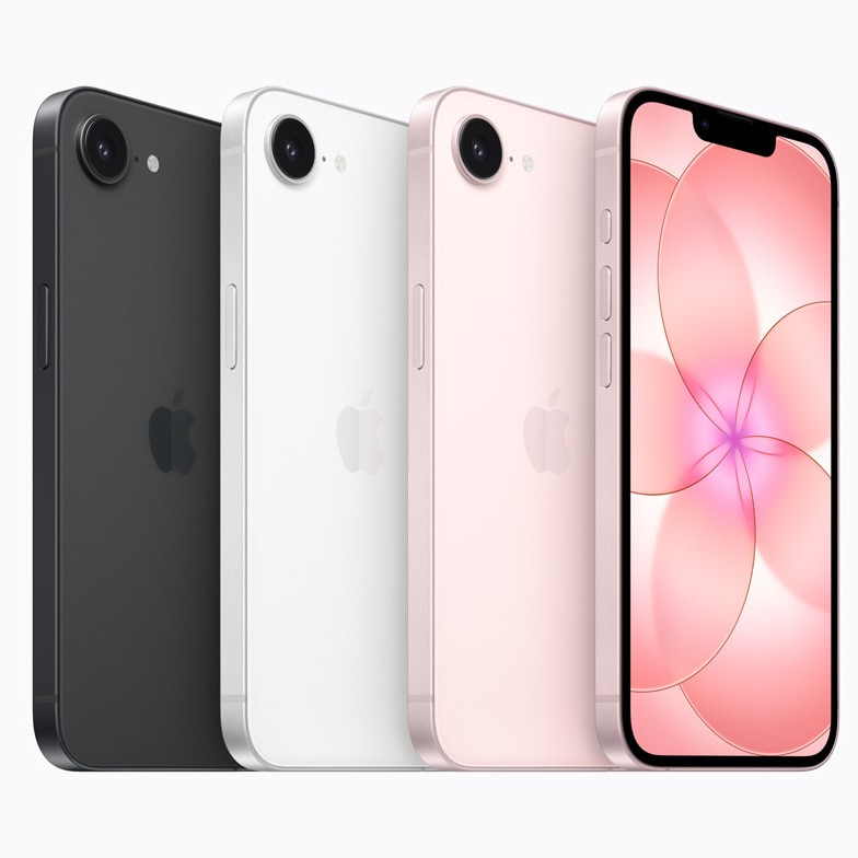 I PHONE 17E 512GB