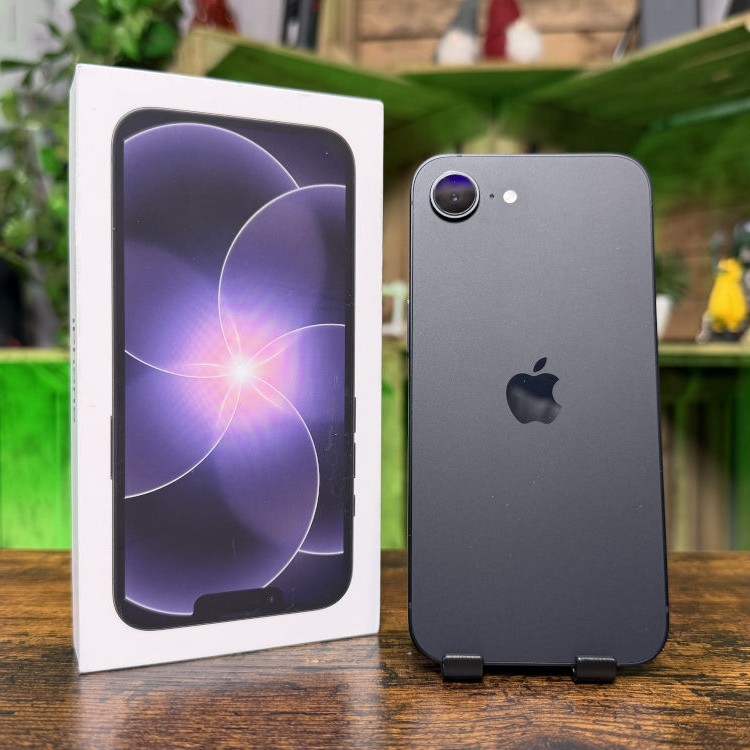 I PHONE 17E 512GB 2