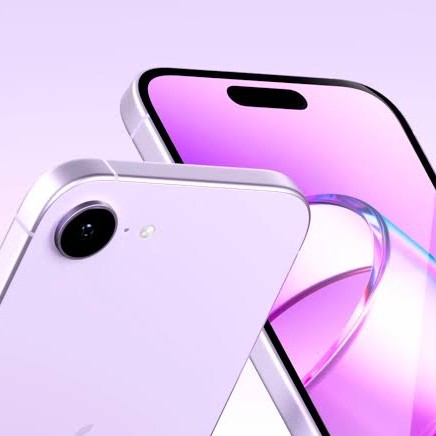 I PHONE 17E 512GB 3