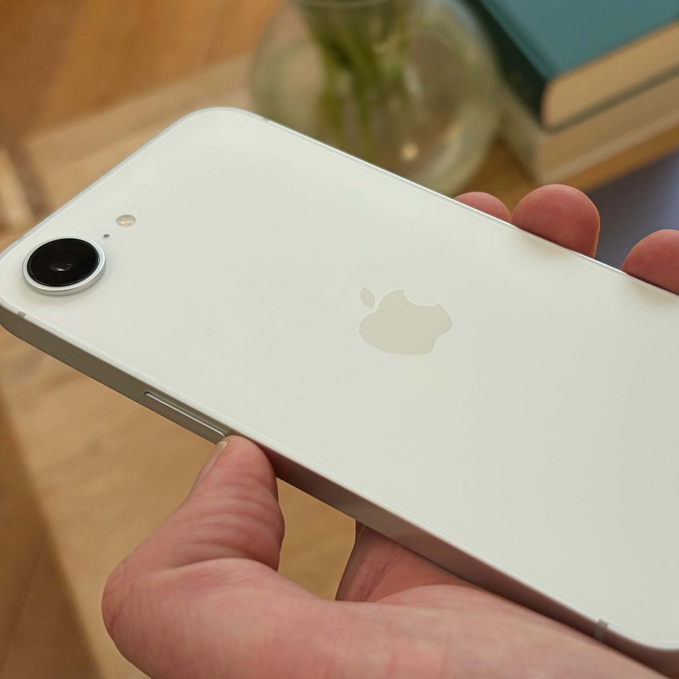 I PHONE 17E 512GB 4