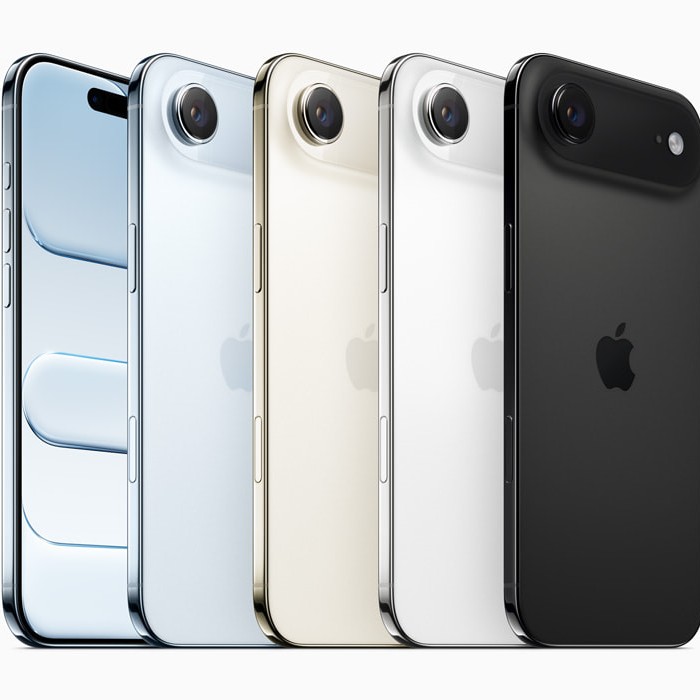 I PHONE AIR 1T