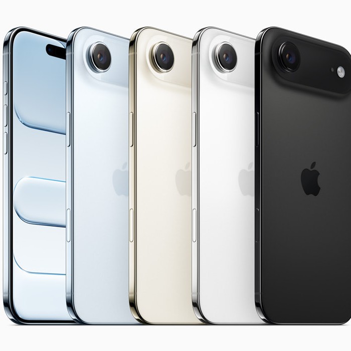I PHONE AIR 256GB