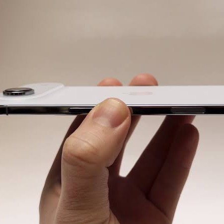 I PHONE AIR 256GB 5