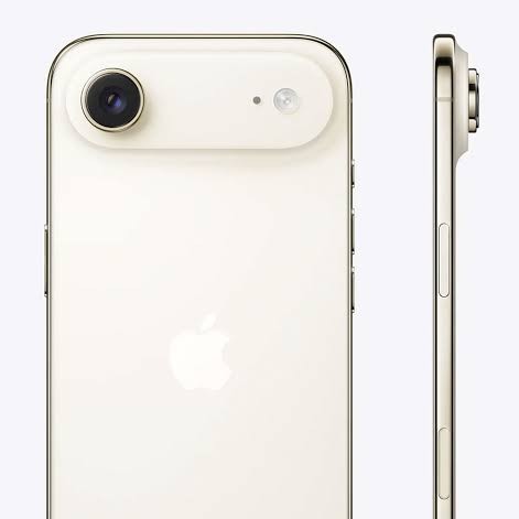 I PHONE AIR 512GB 4