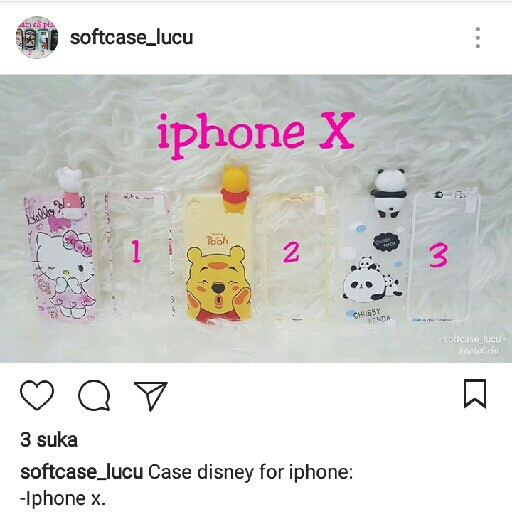 I Phone X