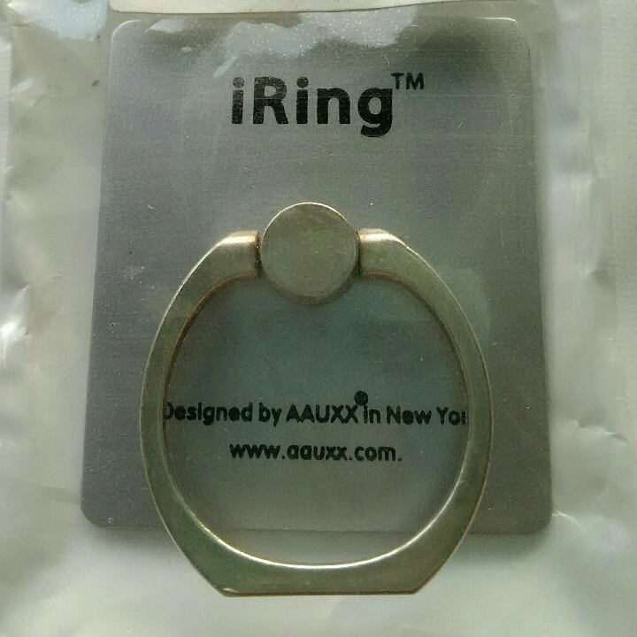 I Ring