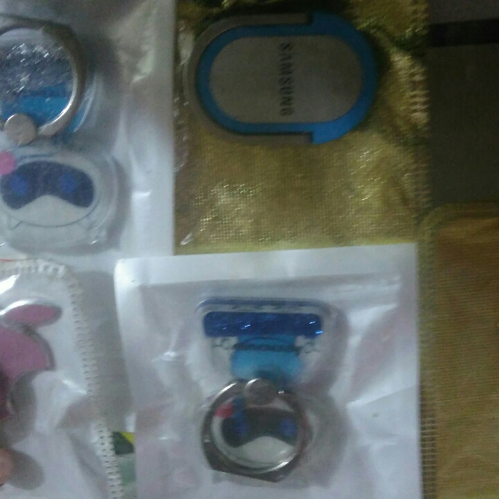 I-ring Hp 2