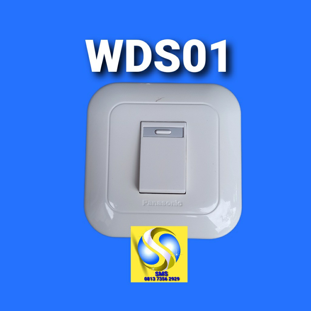 IB PANASONIC WDS01
