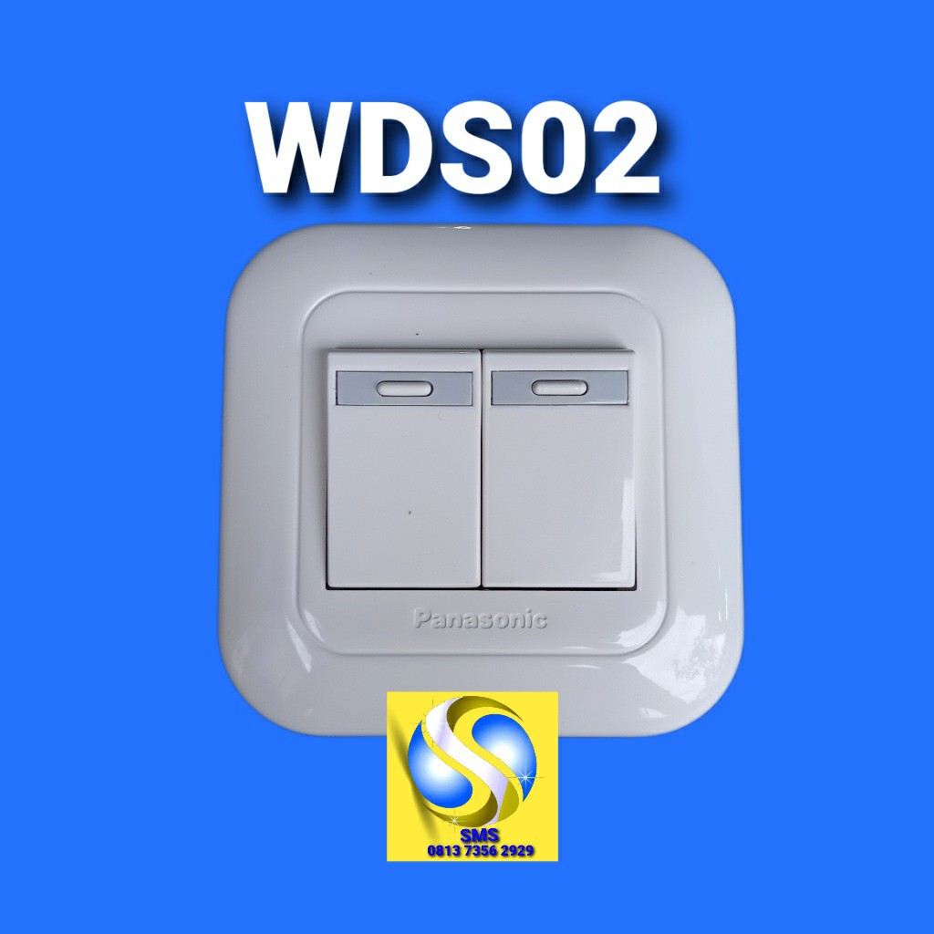 IB PANASONIC WDS02