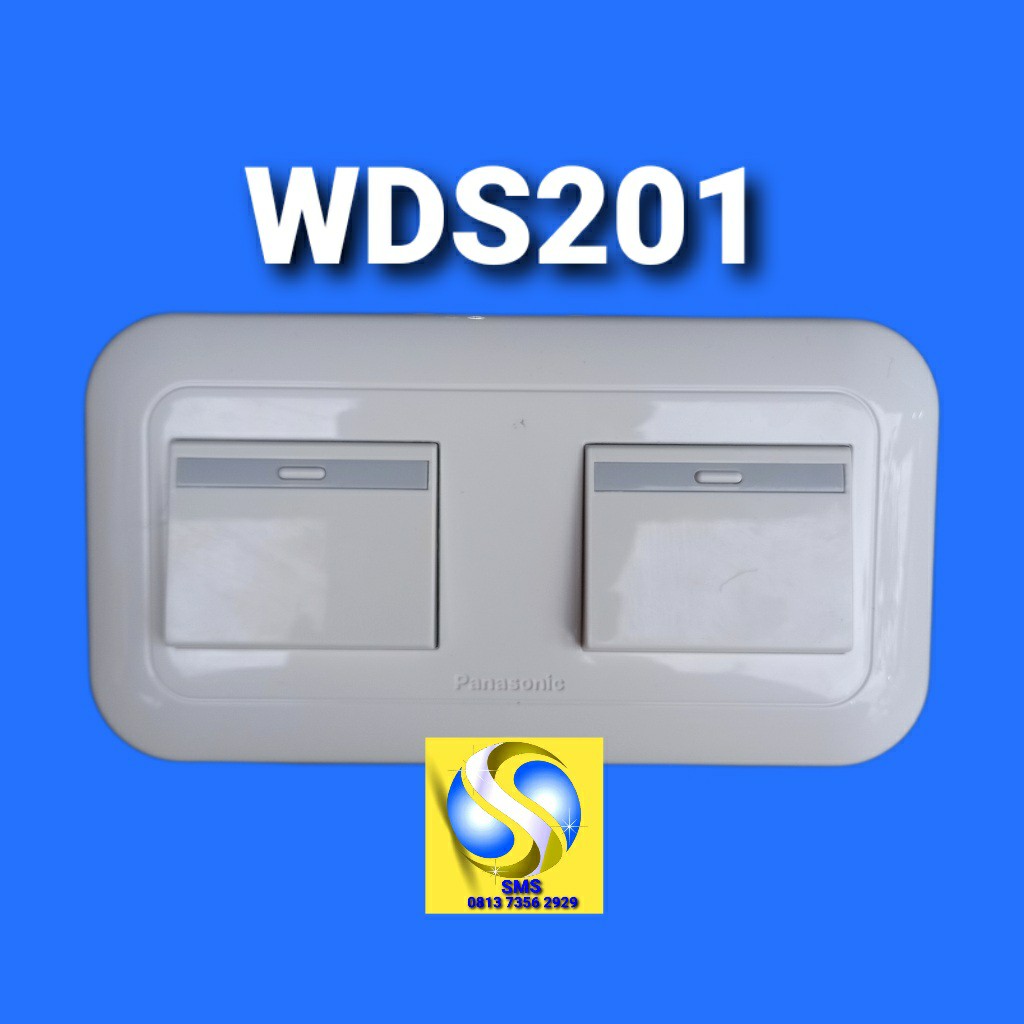 IB PANASONIC WDS201
