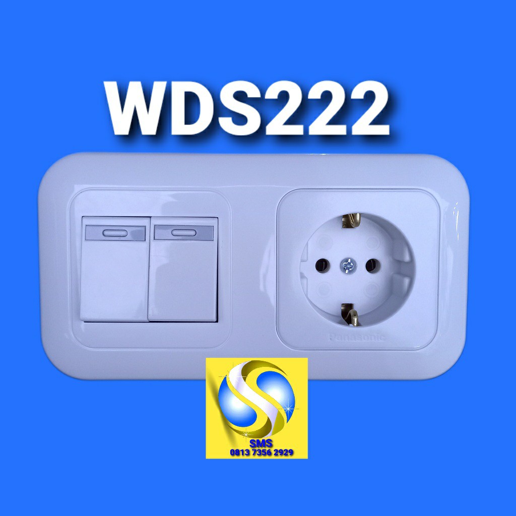IB PANASONIC WDS222
