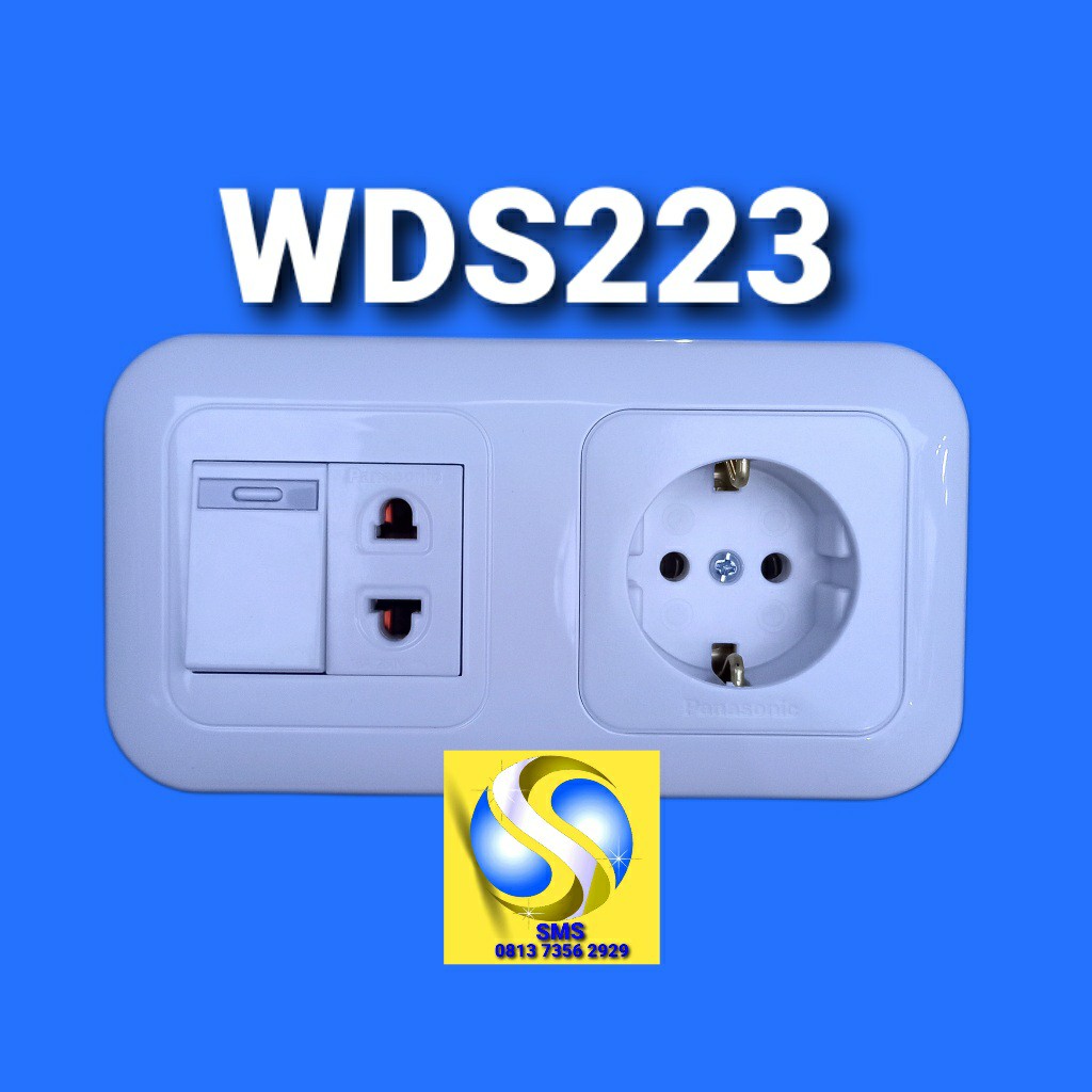 IB PANASONIC WDS223 NCP