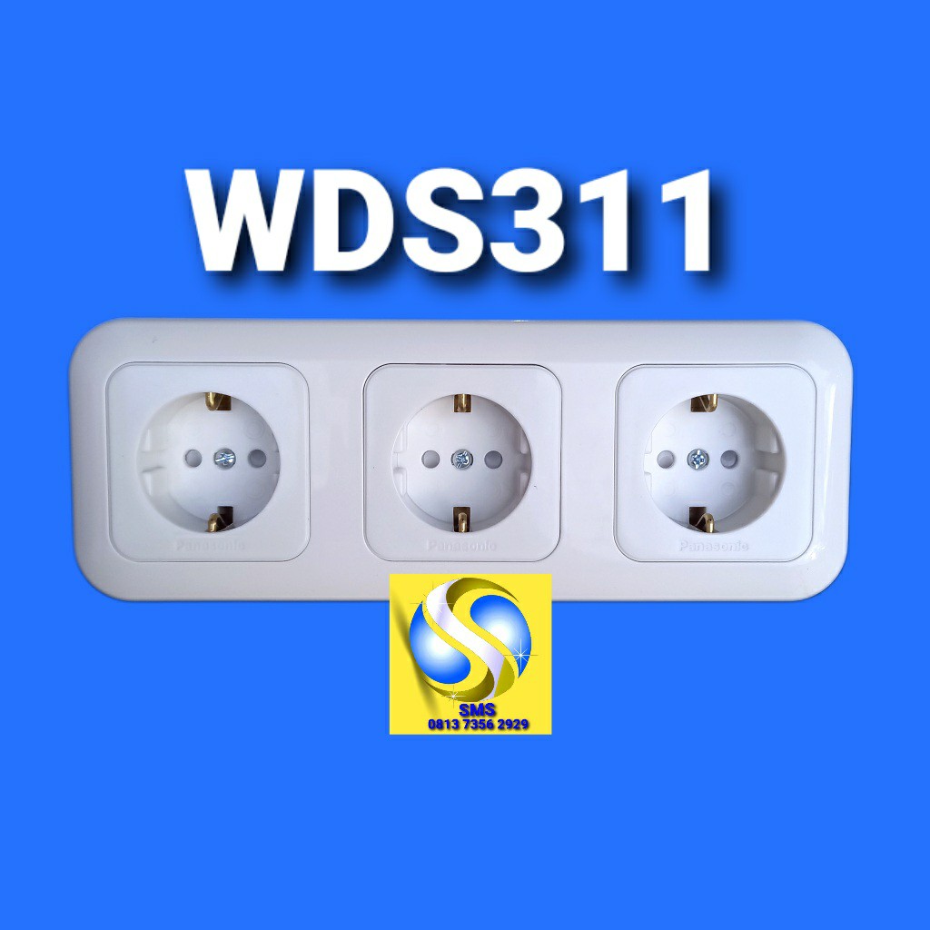IB PANASONIC WDS311 CP