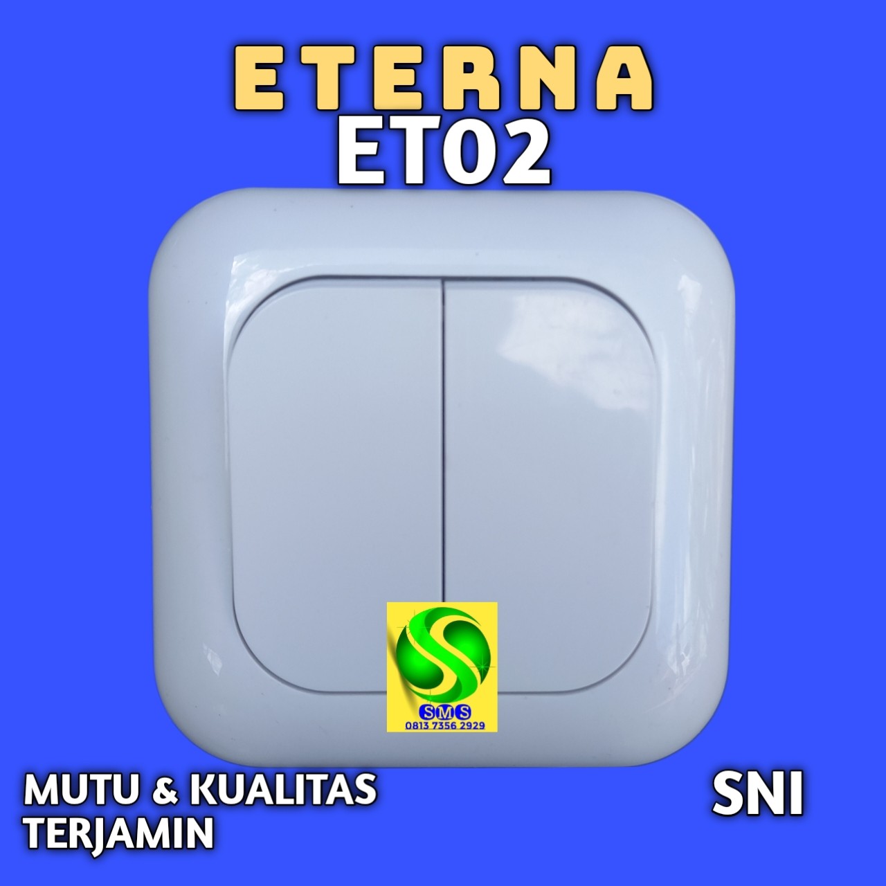 IB SAKLAR SERI ET02