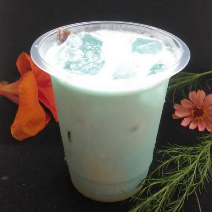 ICE Blue Vet