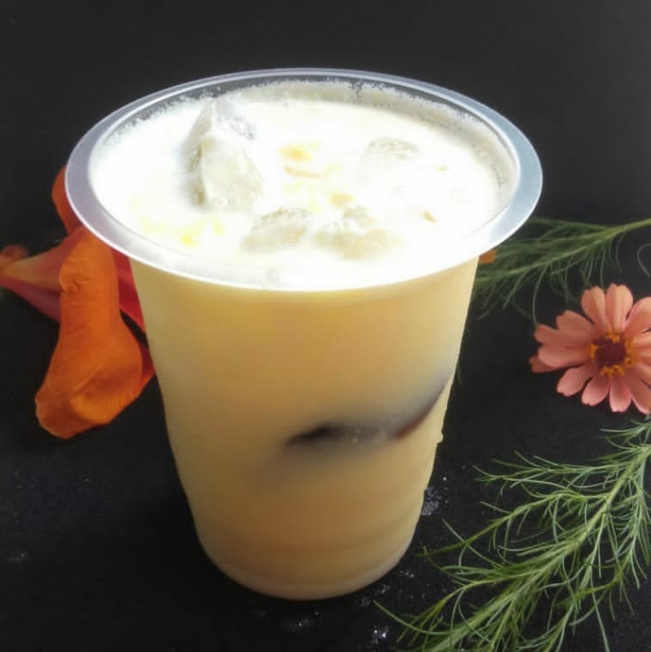 ICE Durian