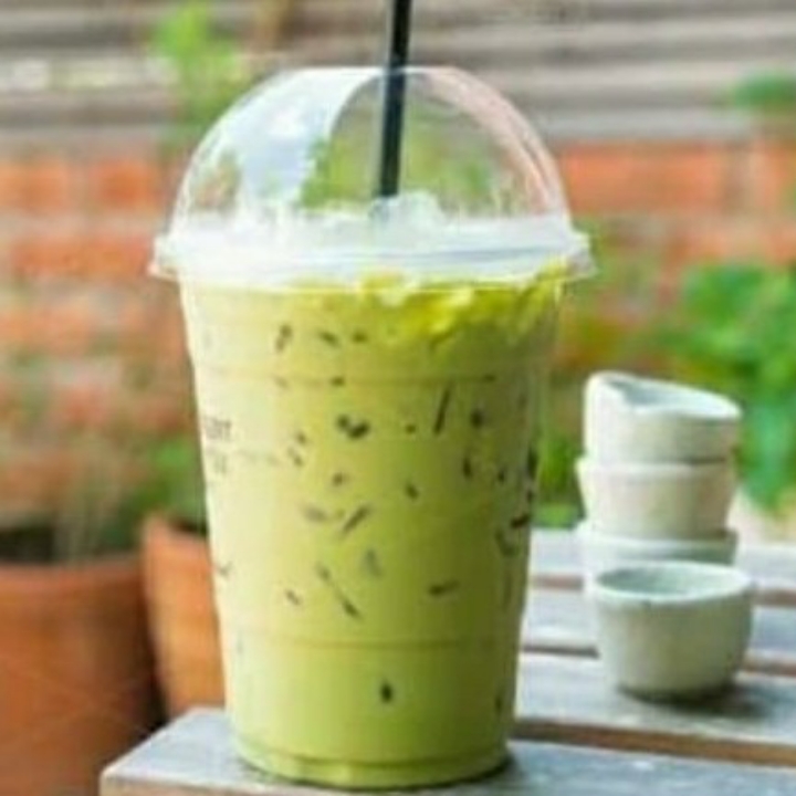 ICE Green Tea
