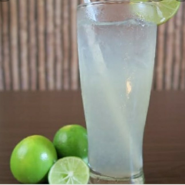 ICE JERUK Nipis