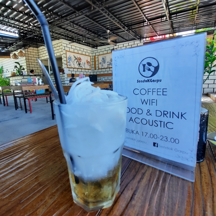 ICE KELAPA 2