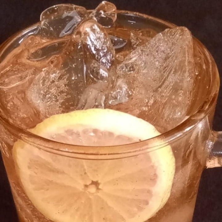 ICE LEMON TEA