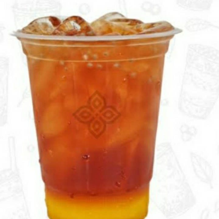 ICE Madu Lemon