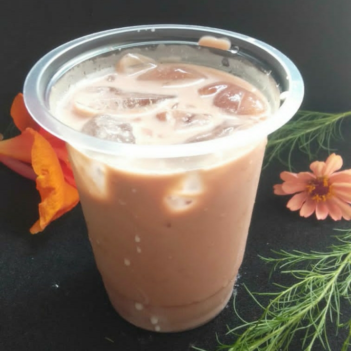 ICE Milo