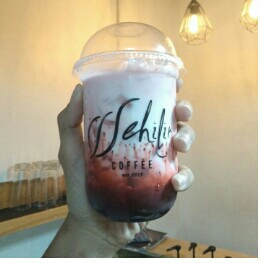 ICE RED VELVET