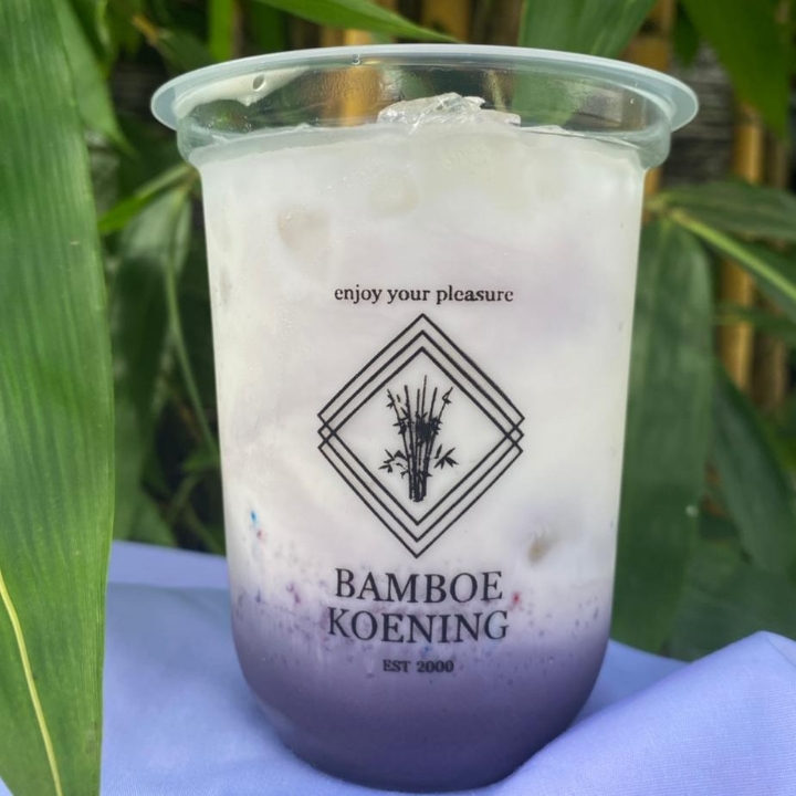 ICE SUNNY TARO