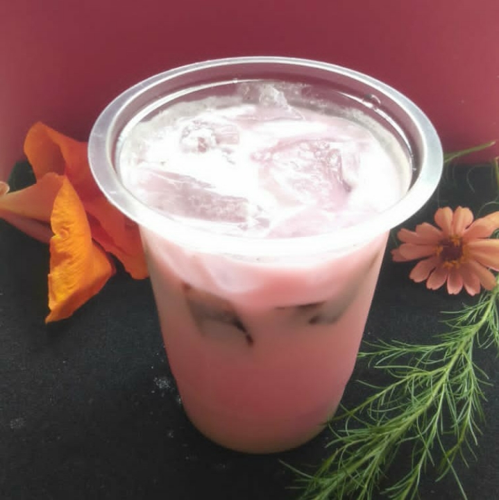ICE Strawberry