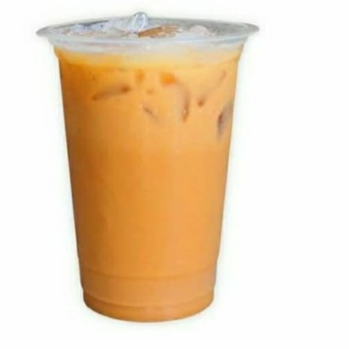 ICE Thai Tea