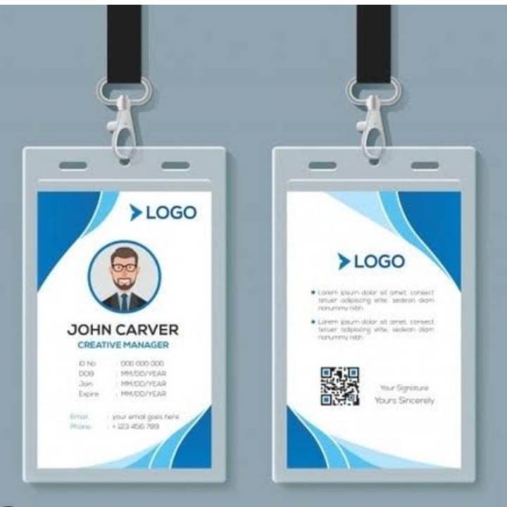 ID CARD