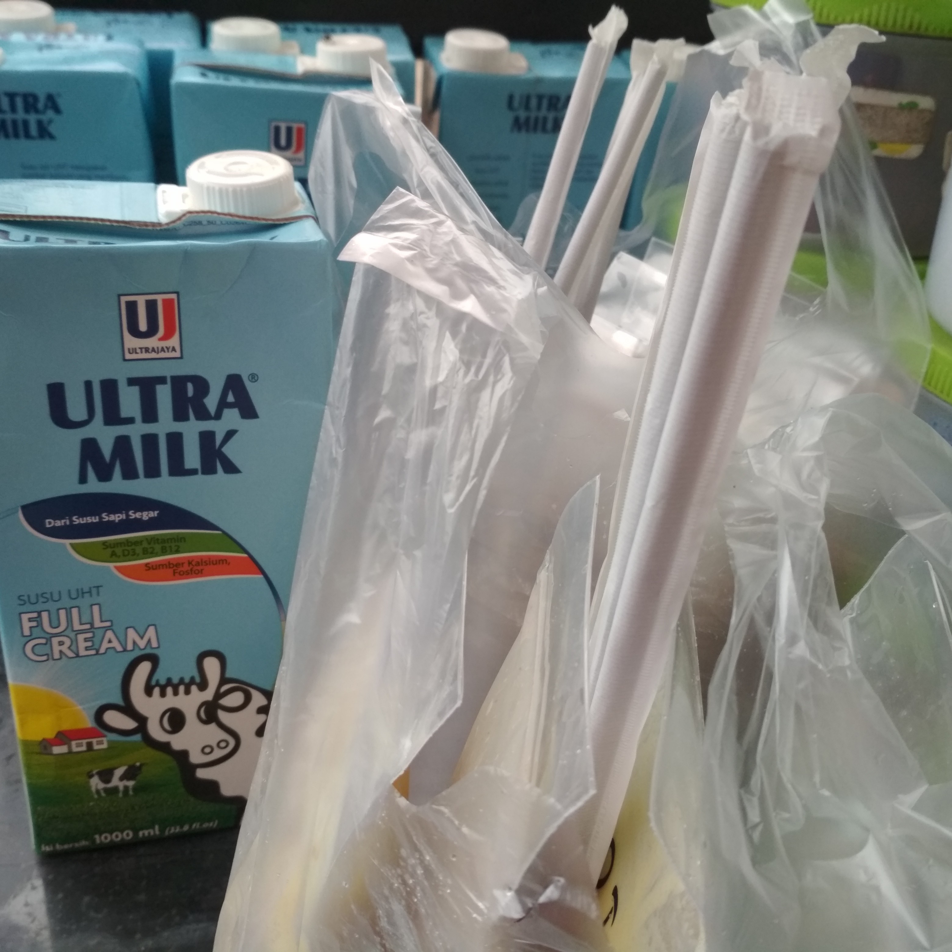 IDL MILK KECIL 2