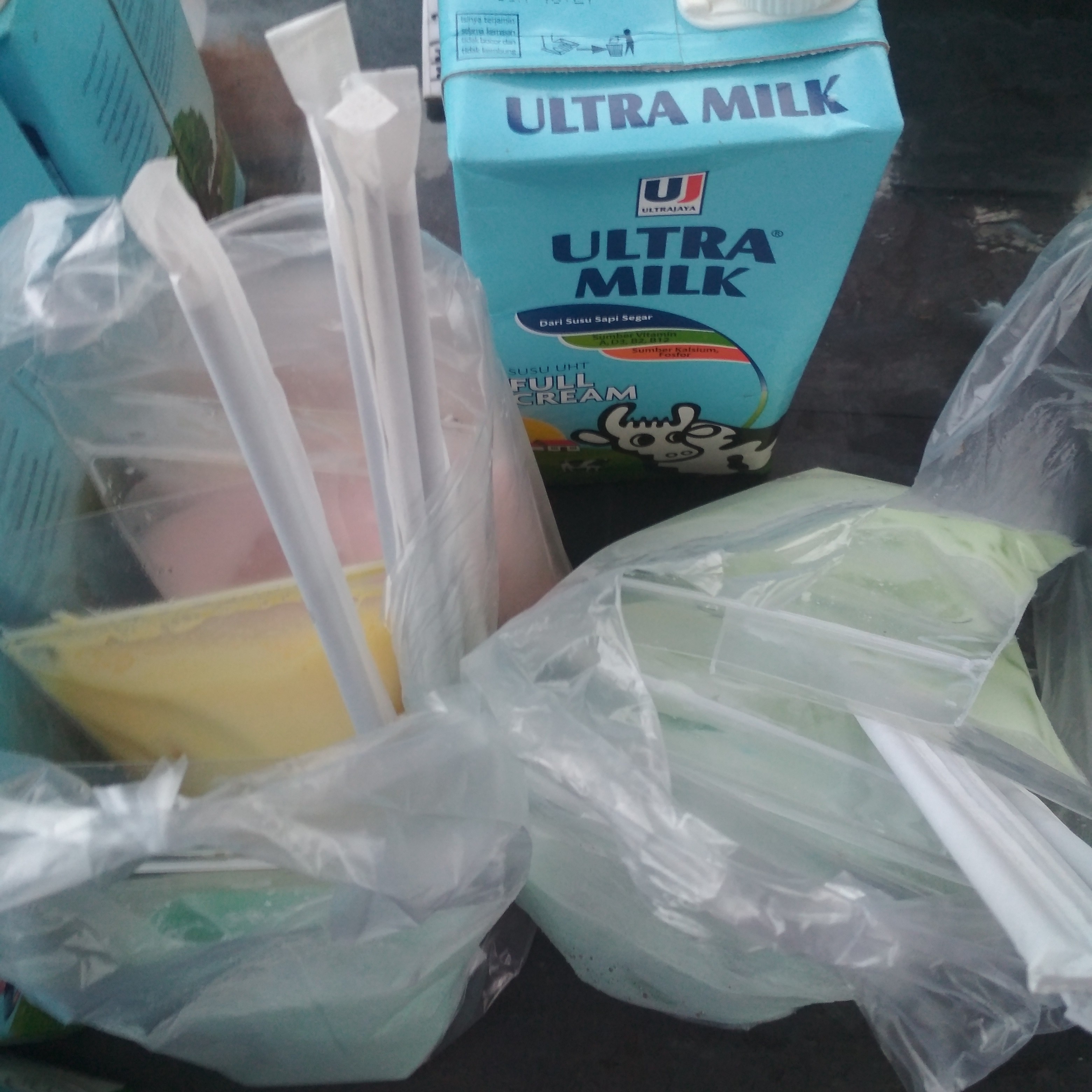 IDL MILK KECIL 3